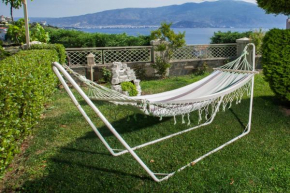 Evelina - Home with View